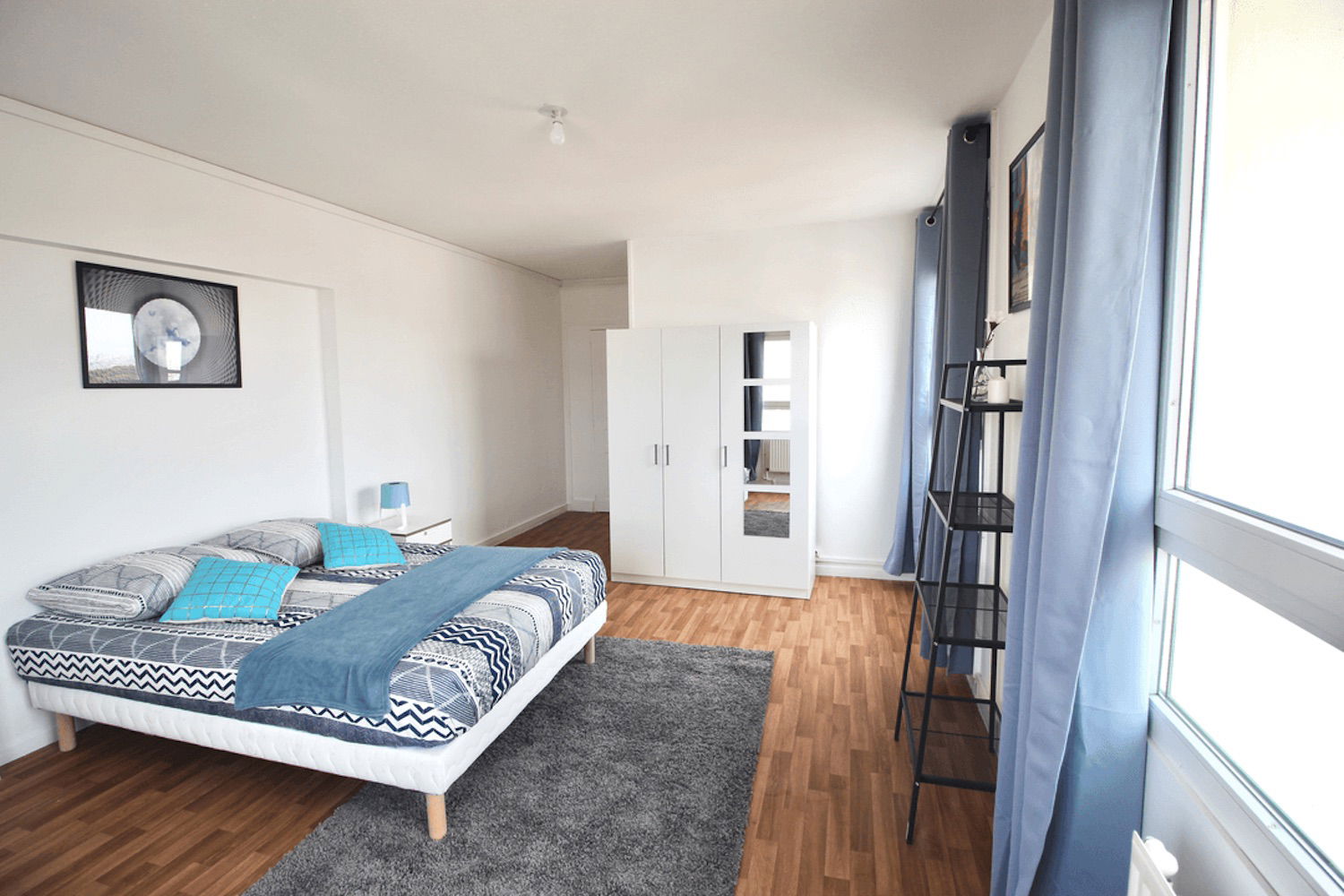 Colocation Paris 265034