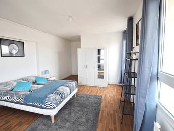 Chambre À Louer Paris 265034