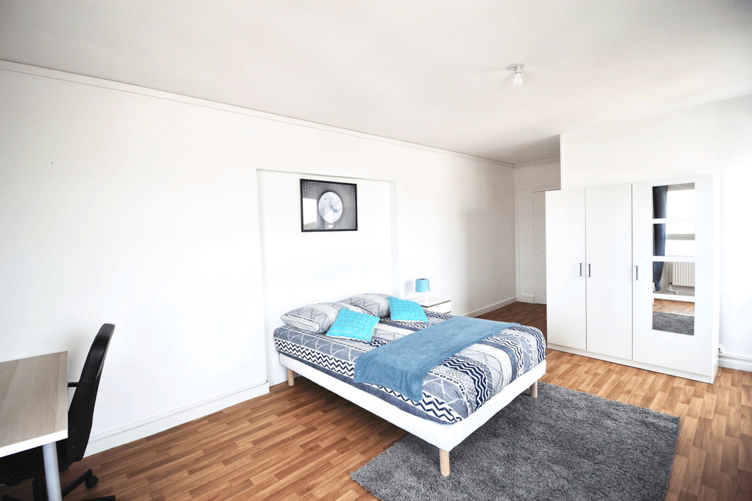 Colocation Paris 265034
