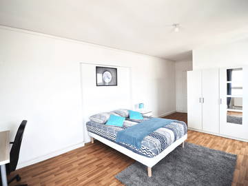 Chambre À Louer Paris 265034