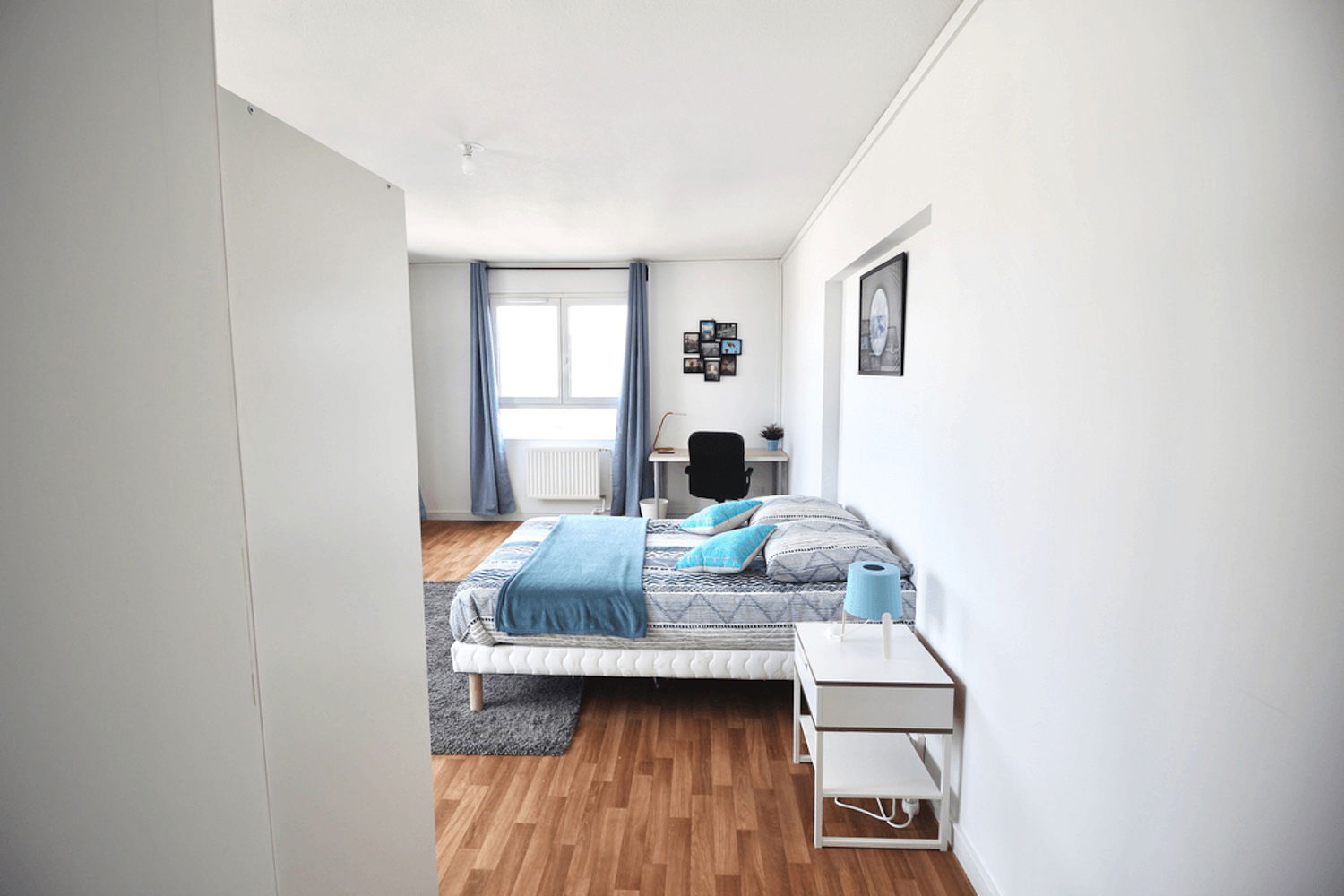 Colocation Paris 265034