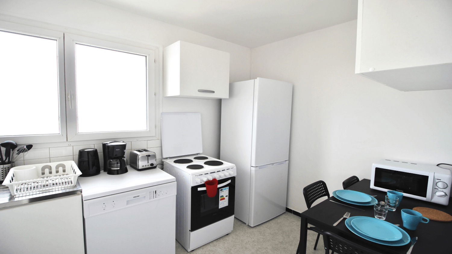 Colocation Paris 265034