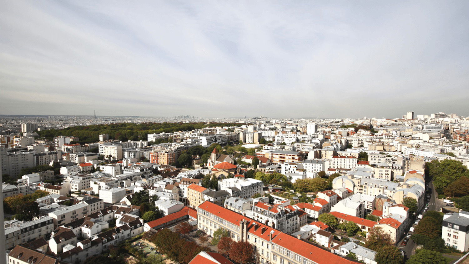 Colocation Paris 265034