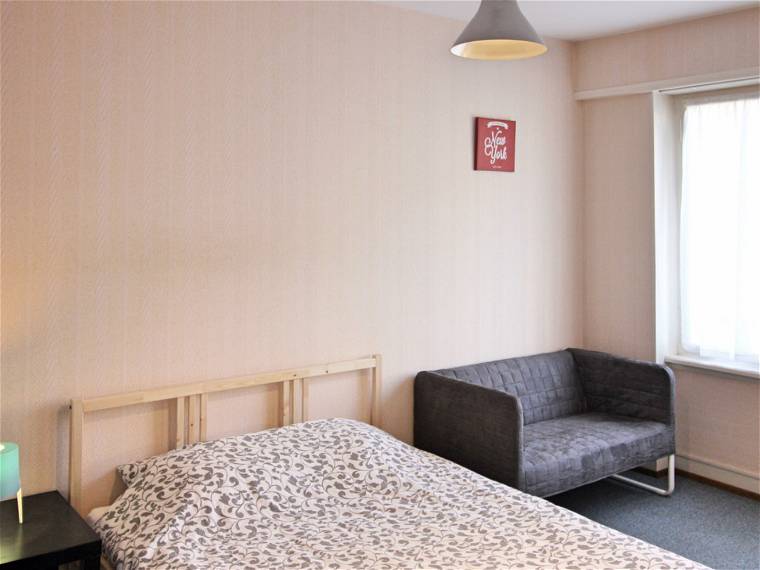 Chambre À Louer Strasbourg 264668-1