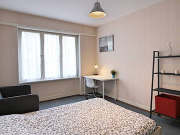 Habitación En Alquiler Strasbourg 264668