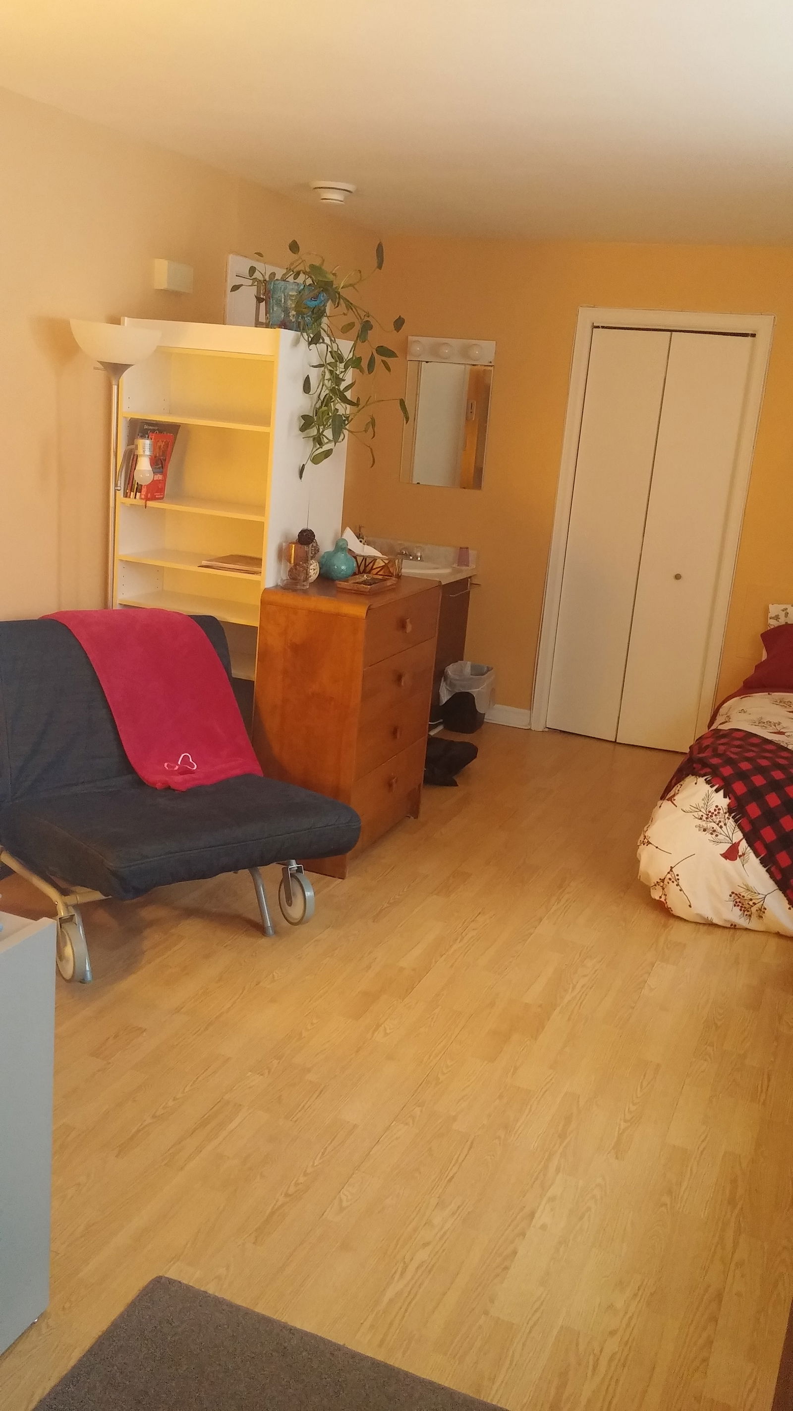 Colocation Ville de Québec 162834