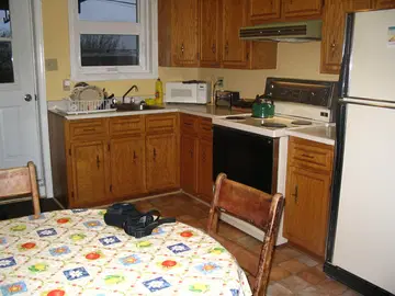 Colocation Ville de Québec 162834