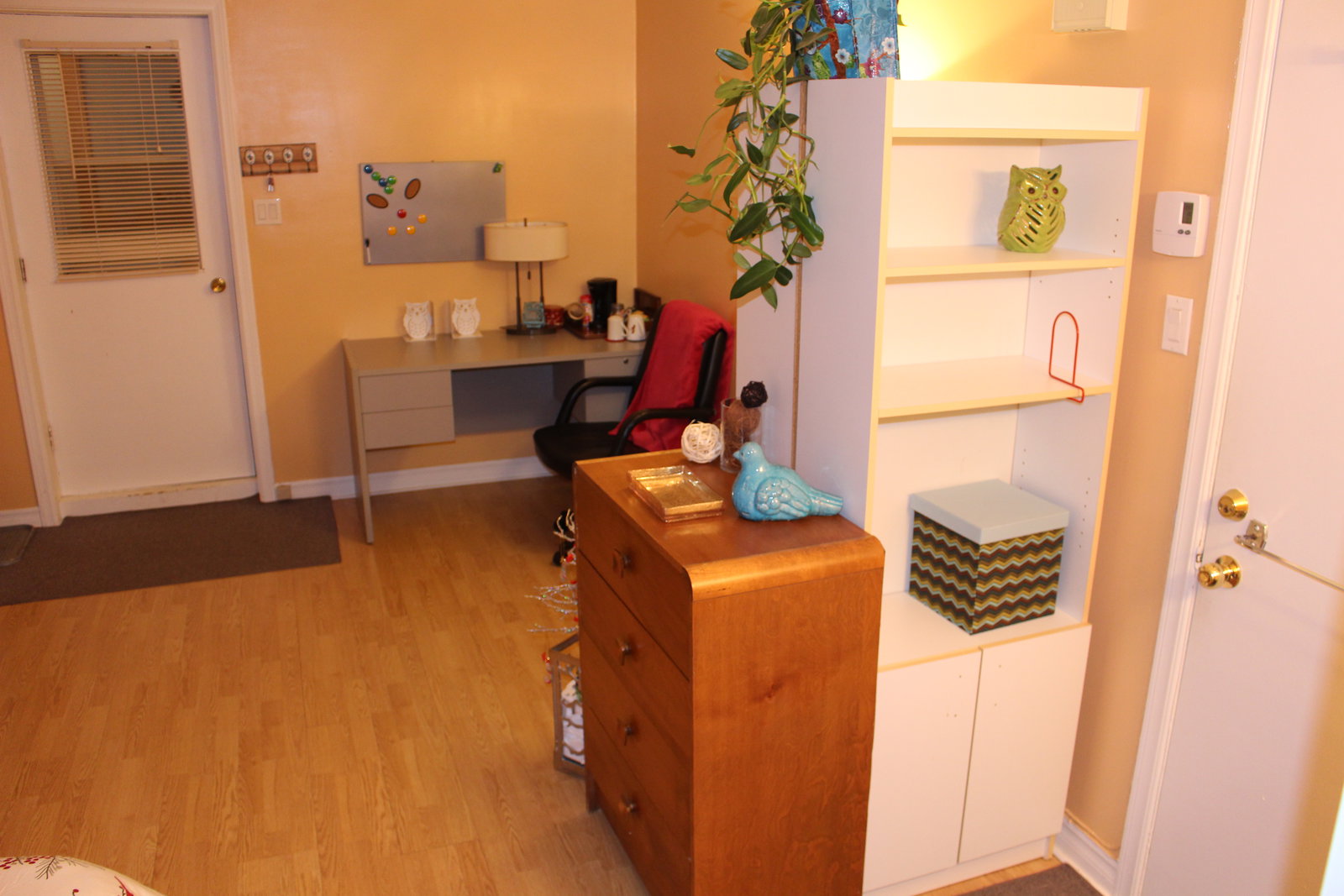 Colocation Ville de Québec 162834