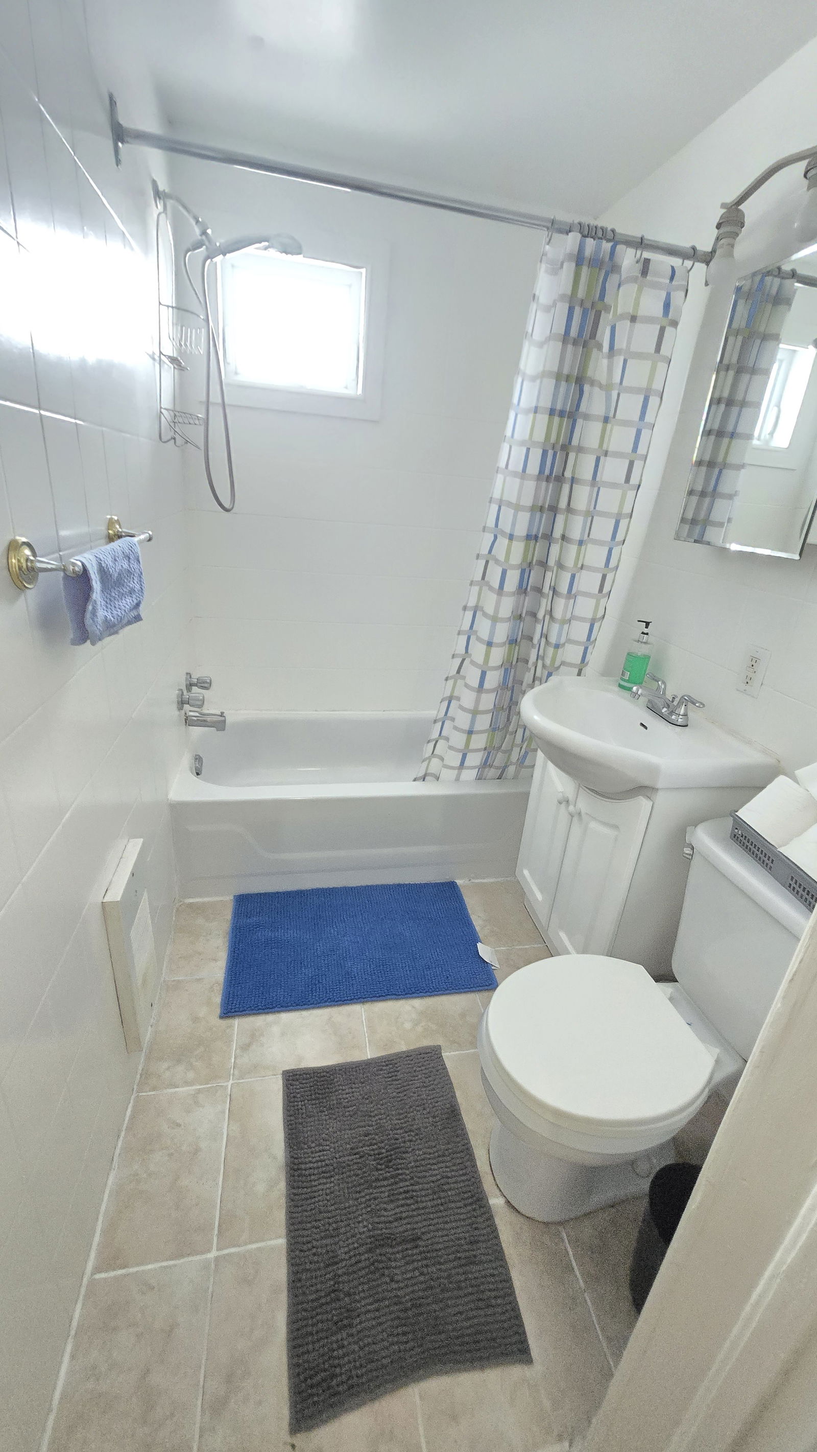 Homestay Montréal 660575