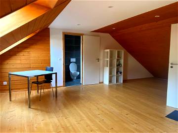 Roomlala | Very Large Furnished Room En Suite