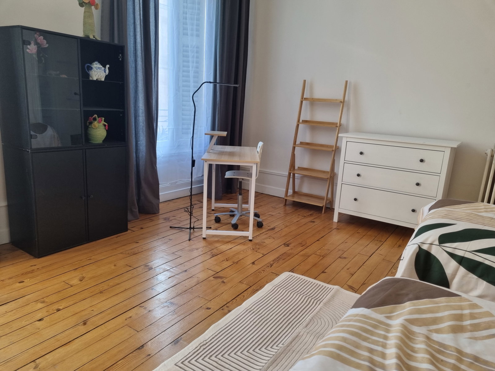 Shared Housing Saint-Étienne 493111