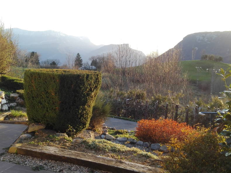 Gastfamilie La Sure en Chartreuse 162308-1