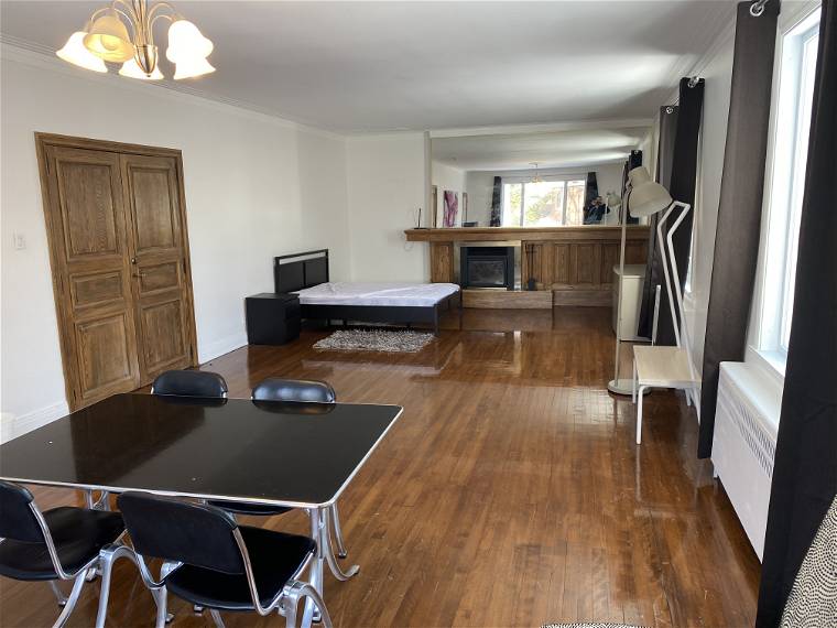 Chambre À Louer Montréal 257793-1