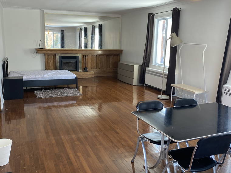 Homestay Montréal 257793