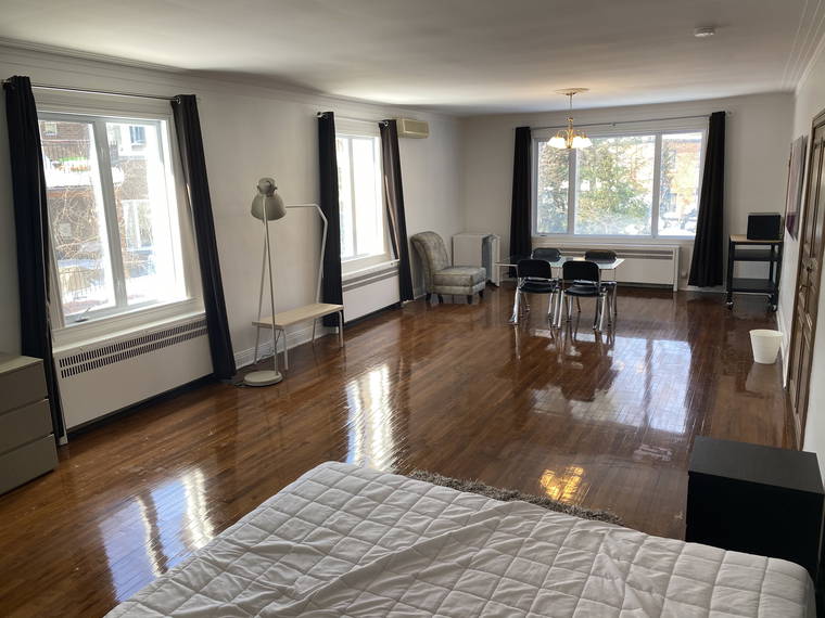 Chambre À Louer Montréal 257793