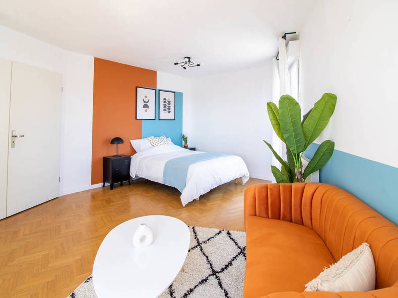 Colocation Saint-Denis 264828-1