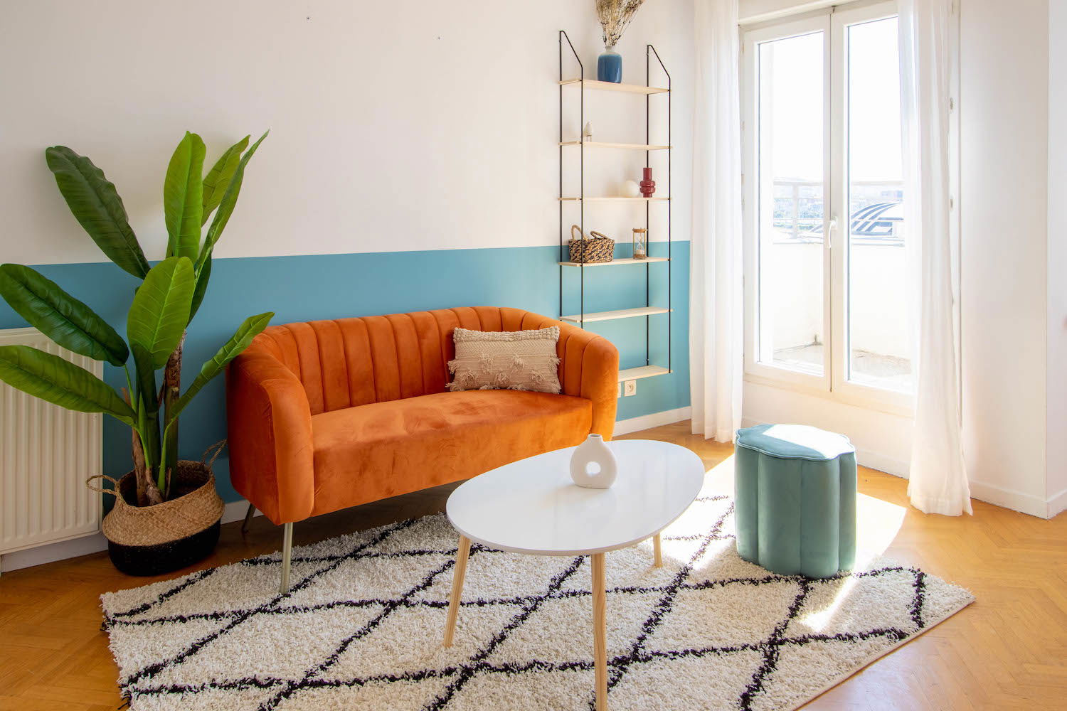 Colocation Saint-Denis 264828