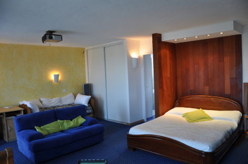 Homestay Grasse 113198