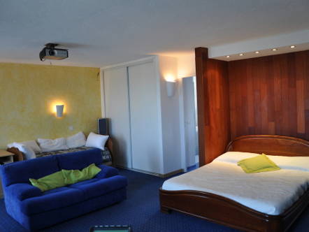 Tuisverblyf Grasse 113198-1