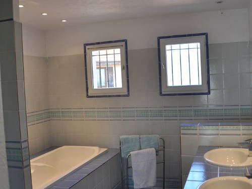 Tuisverblyf Grasse 113198-2