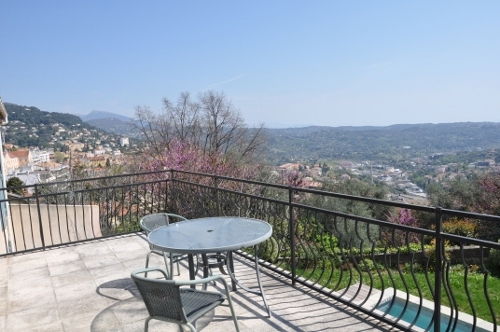 Homestay Grasse 113198