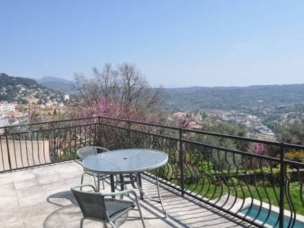 Homestay Grasse 113198