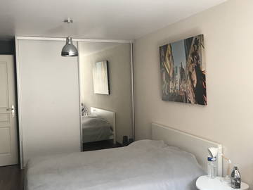 Chambre À Louer Collonges-Sous-Salève 245470