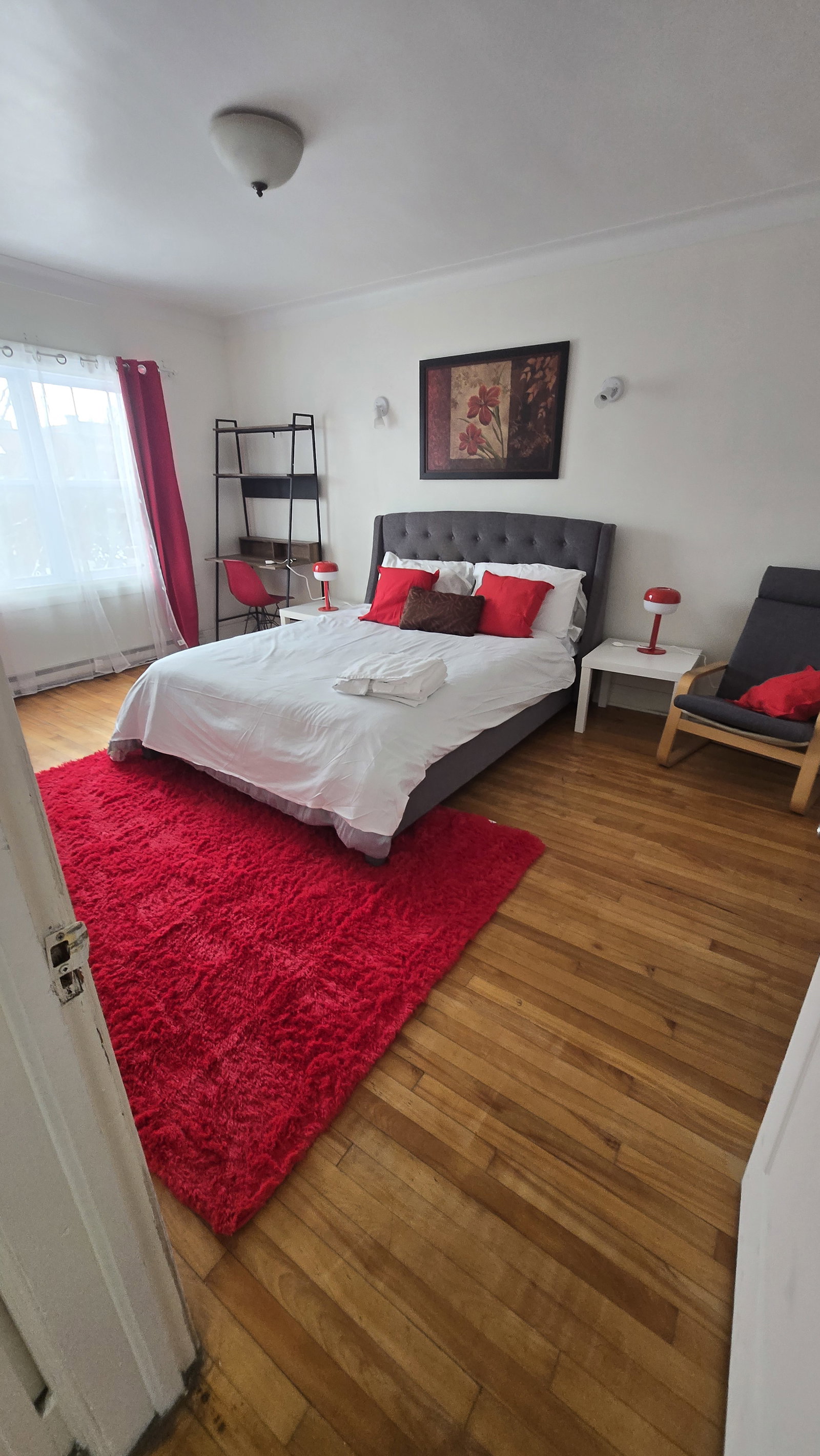 Colocation Montréal 597501