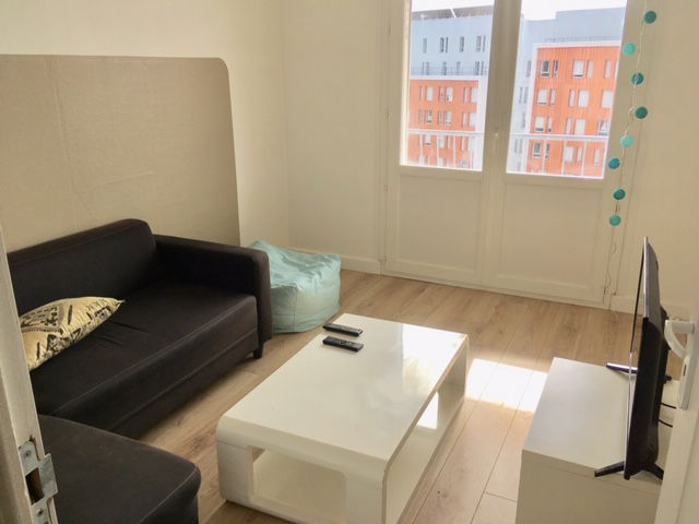 Colocation Lyon 343684