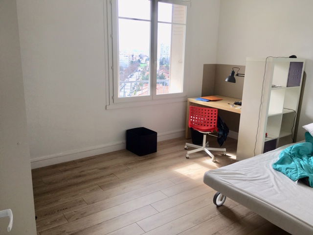 Colocation Lyon 343684