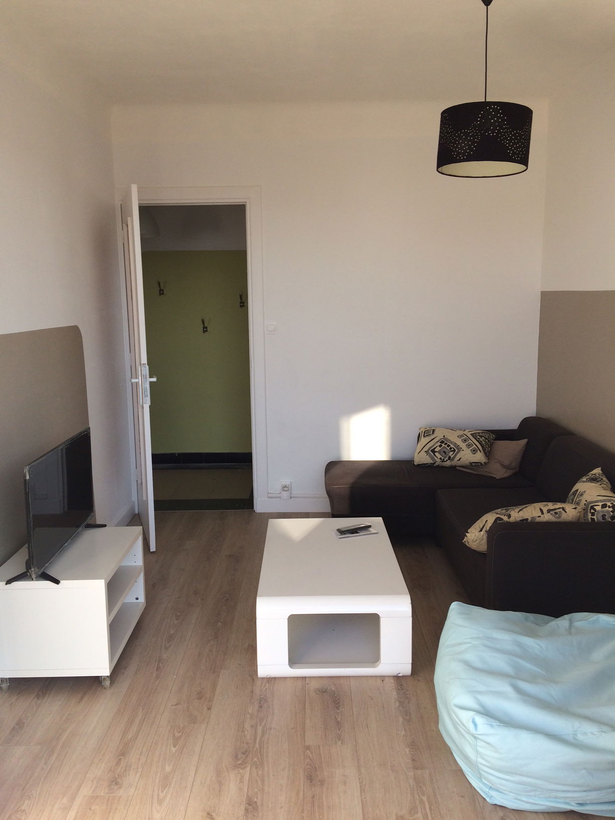 Colocation Lyon 343684