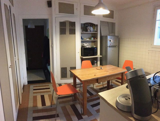 Colocation Lyon 343684