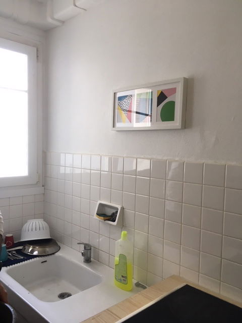 Colocation Lyon 343684