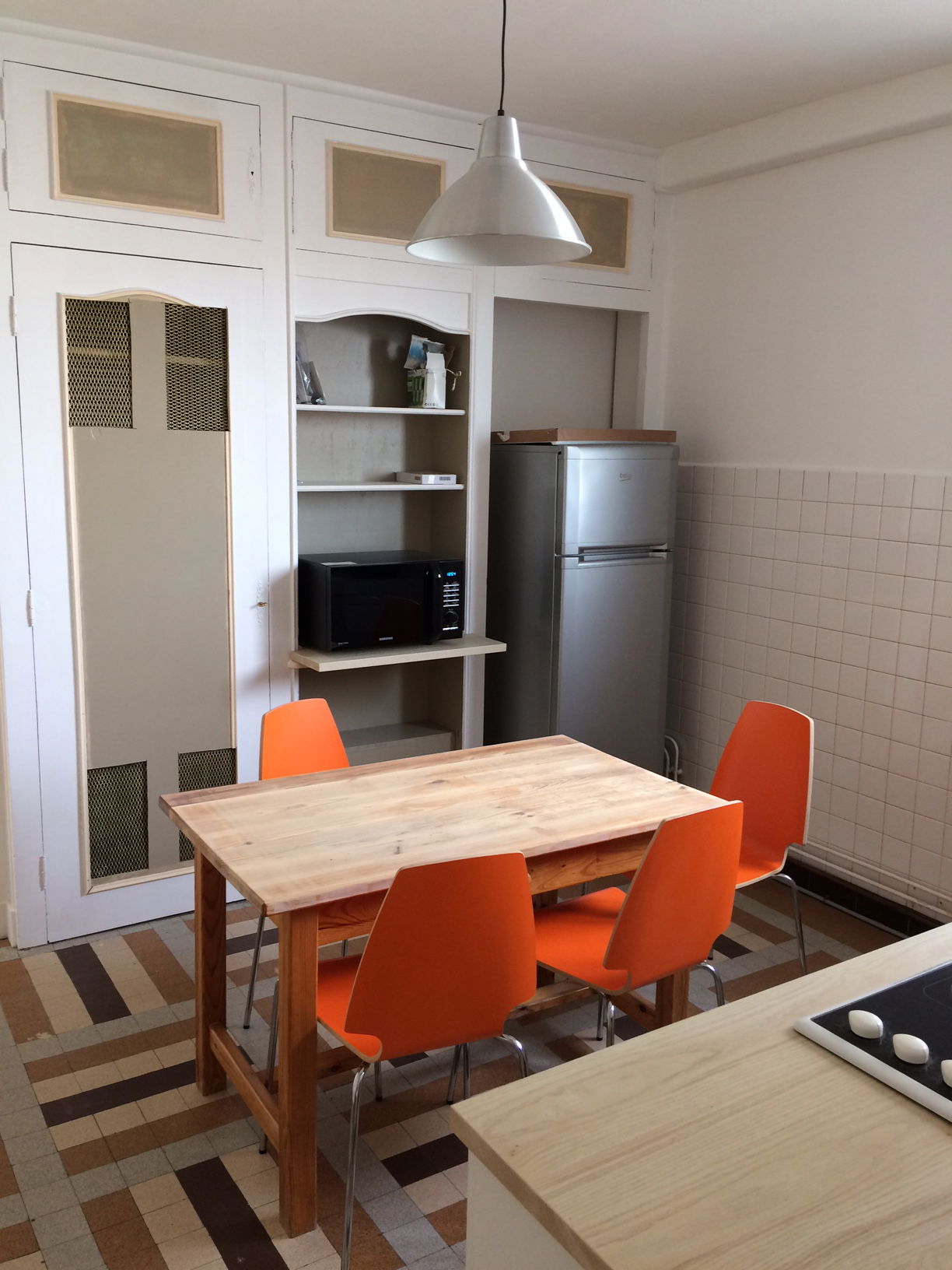 Colocation Lyon 343684