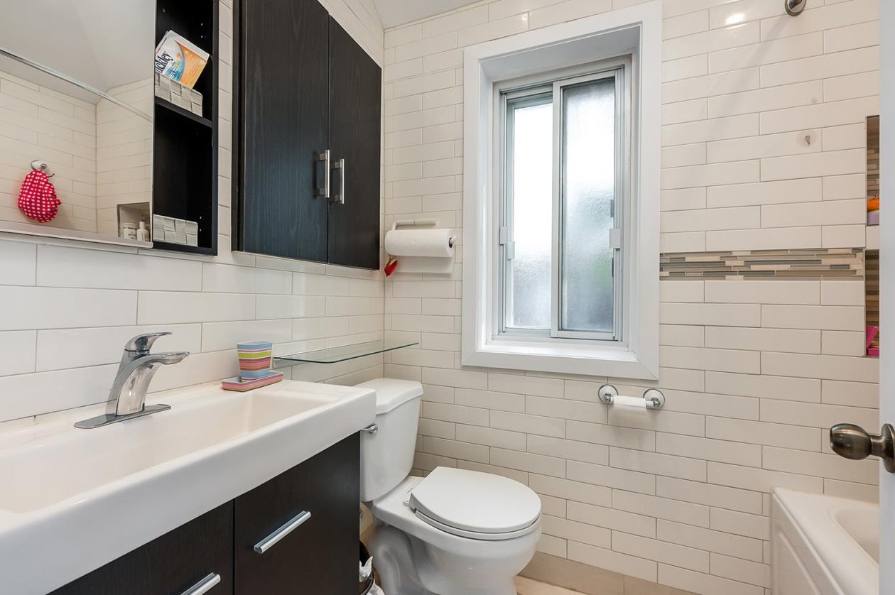Homestay Montréal 462585