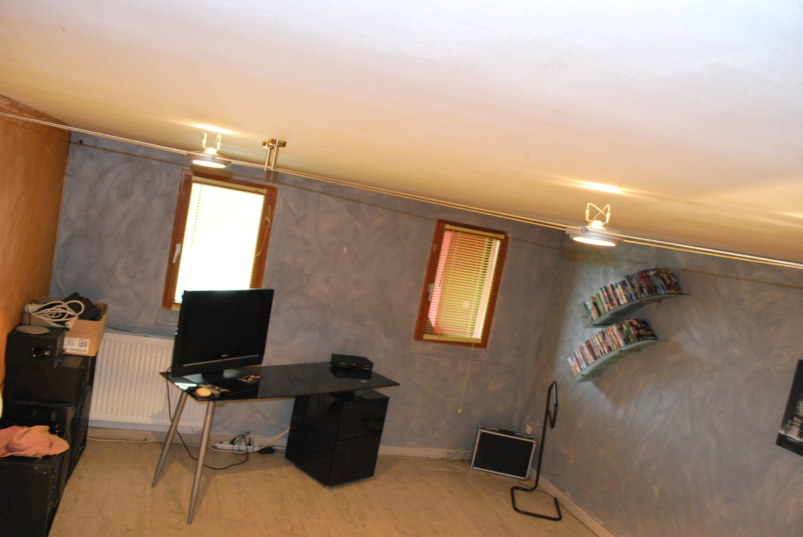 Homestay Évette-Salbert 94034
