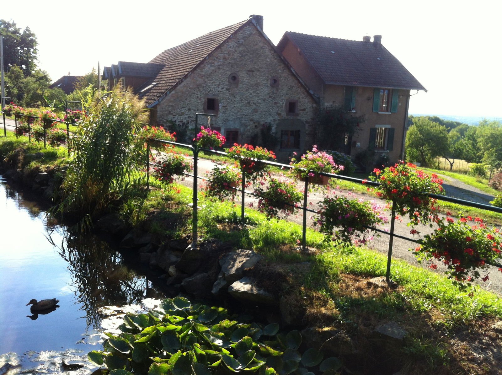 Homestay Évette-Salbert 94034