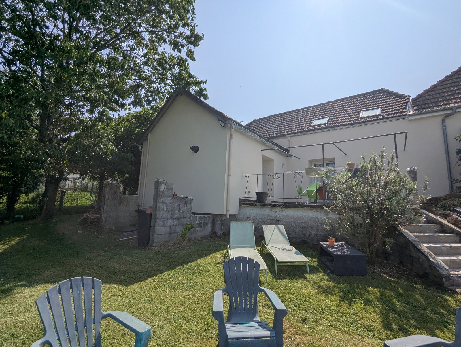 Homestay Navailles-Angos 656138