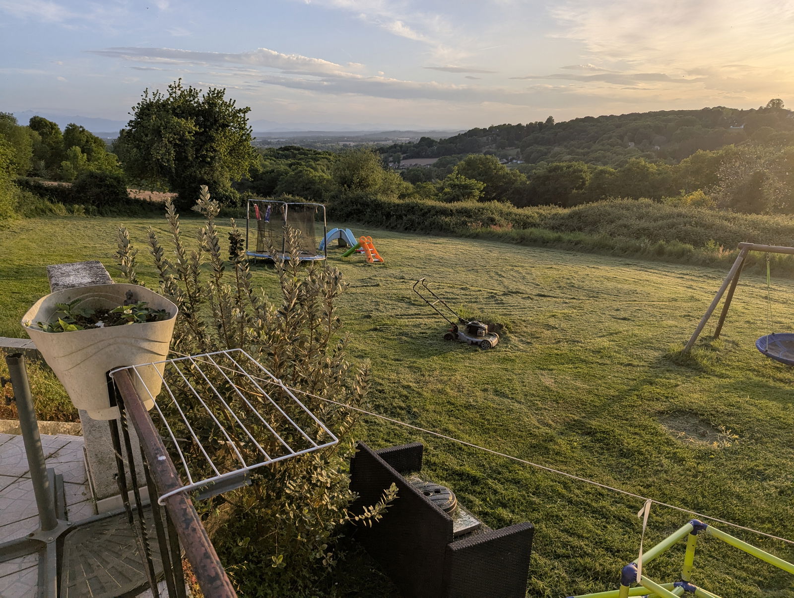 Homestay Navailles-Angos 656138