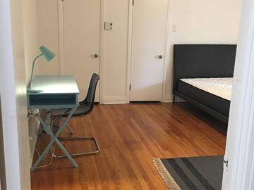 Chambre À Louer Montréal 262817