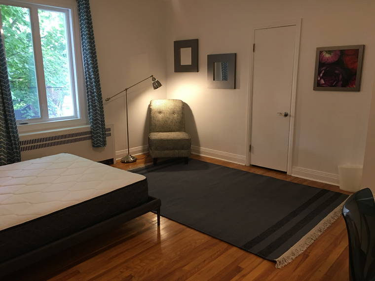 Chambre À Louer Montréal 262817