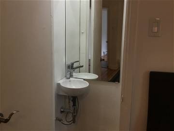 Colocation Montréal 403486-4