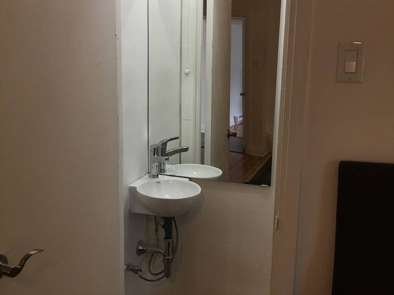 Colocation Montréal 403486-4