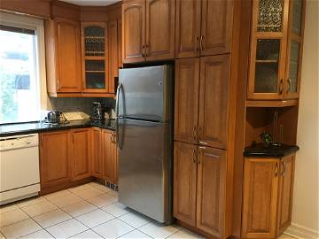 Colocation Montréal 403486-7