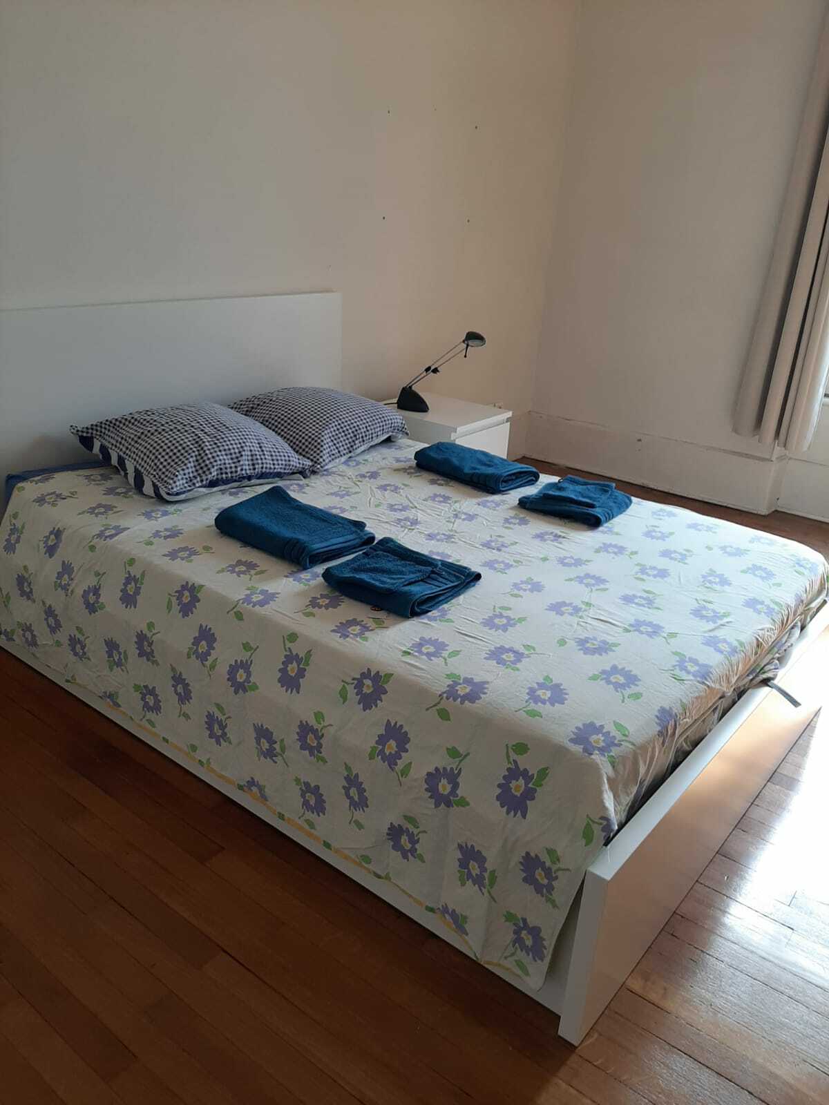 Homestay Valence 225306