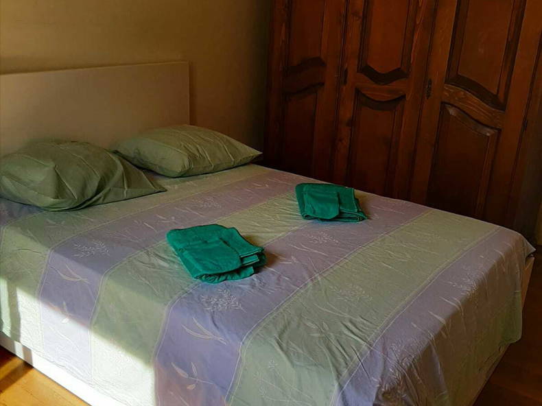 Homestay Valence 225306-2