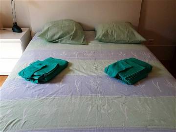 Chambre Chez L'habitant Valence 225306-4