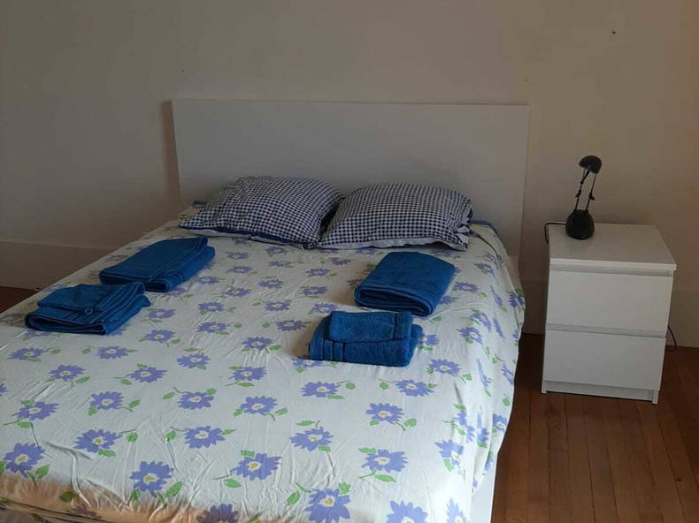 Homestay Valence 225306-5