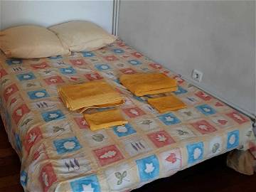 Chambre Chez L'habitant Valence 225306-6