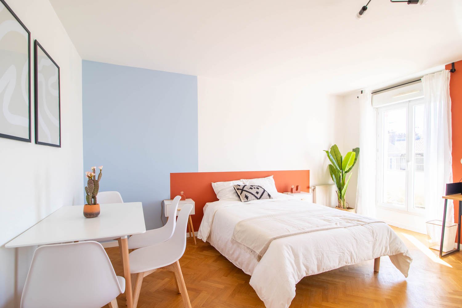 Colocation Saint-Denis 264824